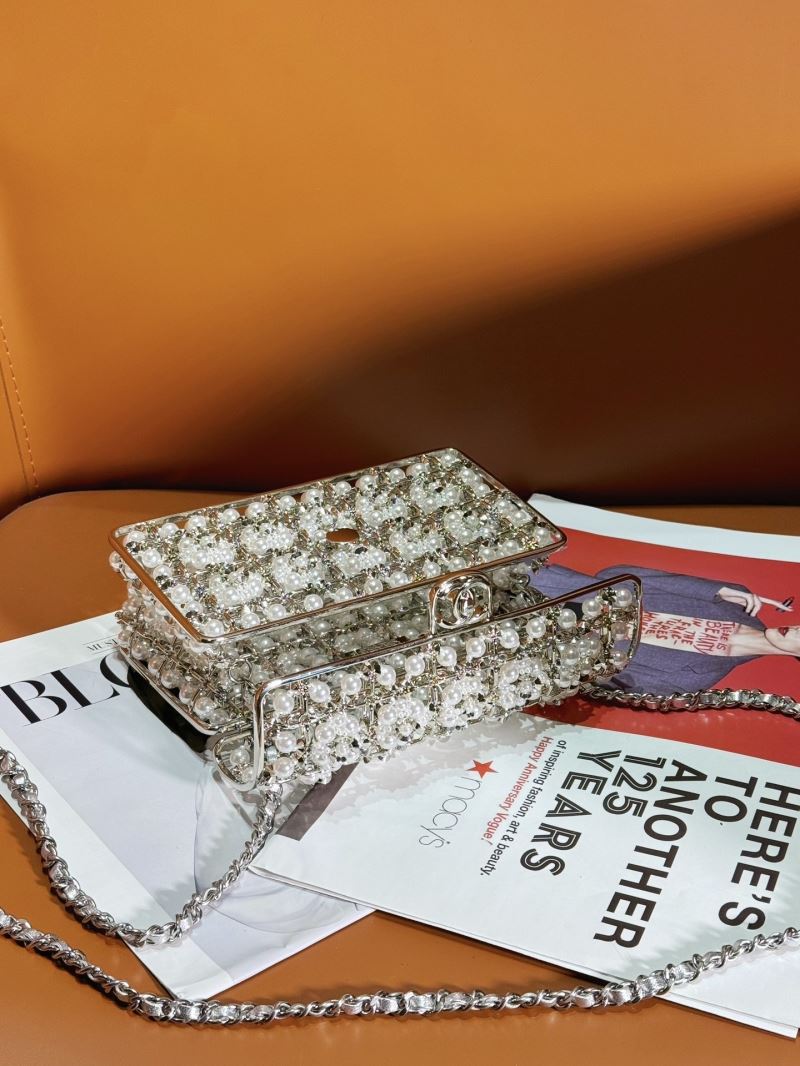 Ch**el cf series bags